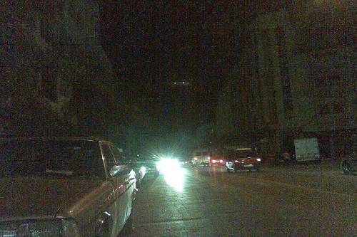 electricity wane 2