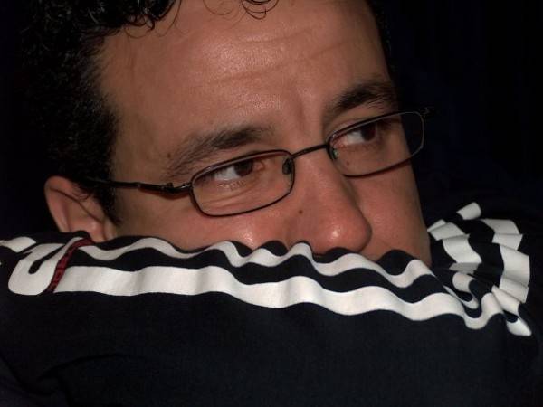 Mohammed Boutakhrit