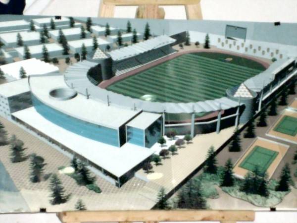 Stade-Tetuan
