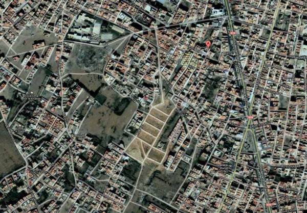 nador - Google Maps
