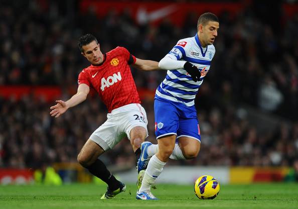 A Taarabt