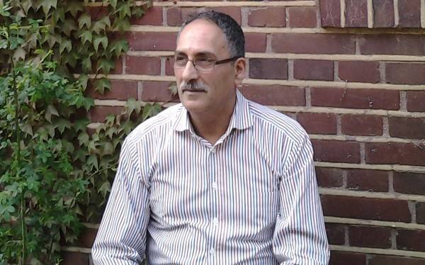 Mohamed Kanouf