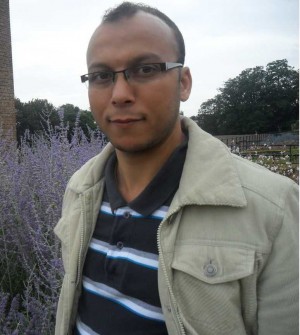 bakraoui