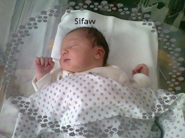 Photo Sifaw