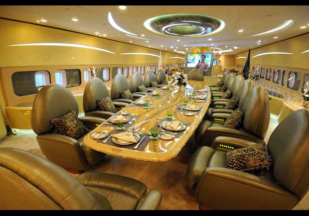 Saudi Prince Alwaleed bin Talal