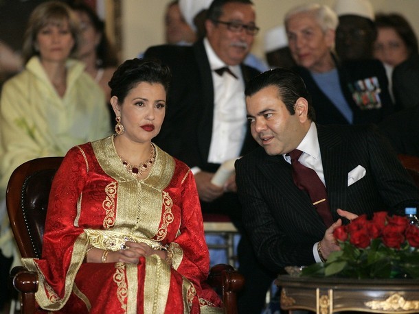noces mly Rachid