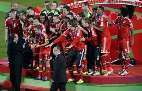 FBL-WCLUB-2013-BAYERN MUNICH-RAJA CASABLANCA