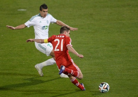 FBL-WCLUB-2013-BAYERN MUNICH-RAJA CASABLANCA