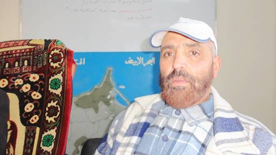 تكريم بنيعيش بم المسيرة 002