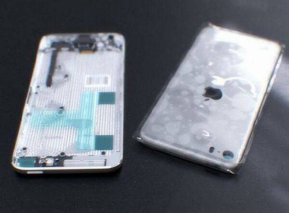 iphone5