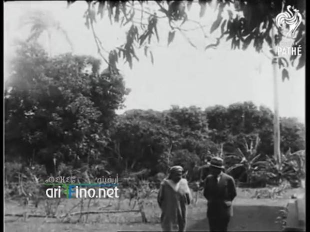 A Warrior In Exile (1927)_20140424135539