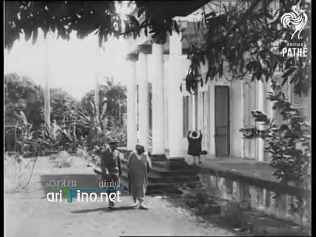 A Warrior In Exile (1927)_20140424135559
