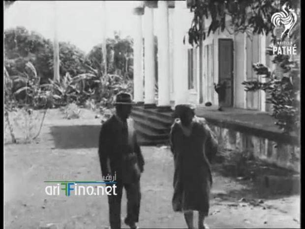 A Warrior In Exile (1927)_20140424135613