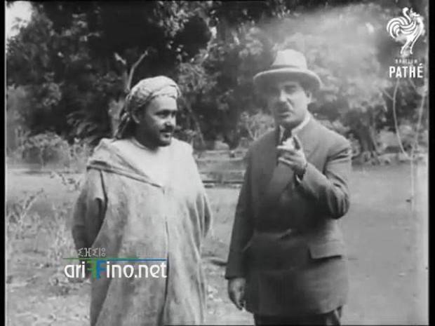 A Warrior In Exile (1927)_20140424135623