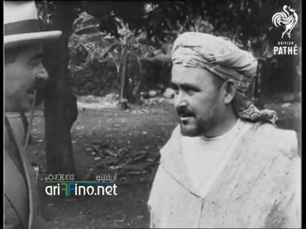 A Warrior In Exile (1927)_20140424135638