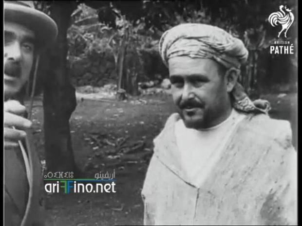 A Warrior In Exile (1927)_20140424135642