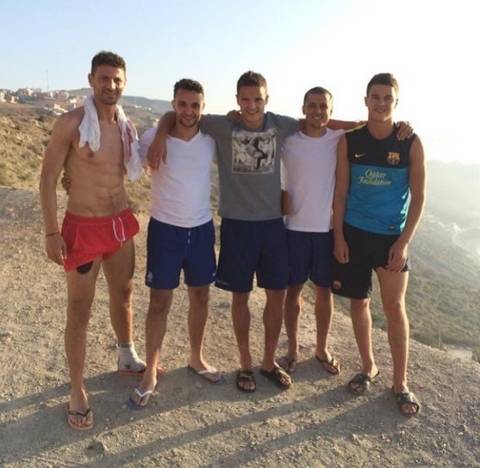afellay