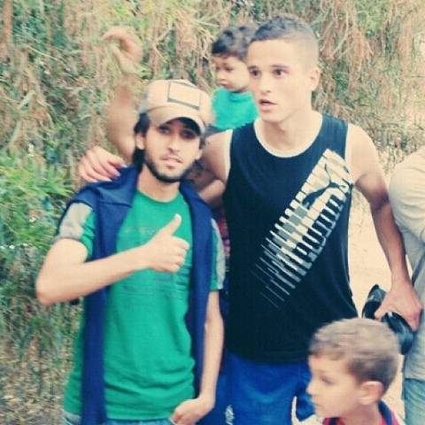 affelay