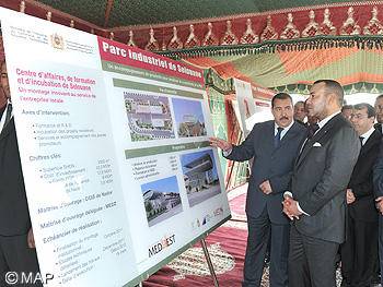 sm_le_roi-selouane-travaux_-amenagement-premiere_tranche-parc_industriel-m1
