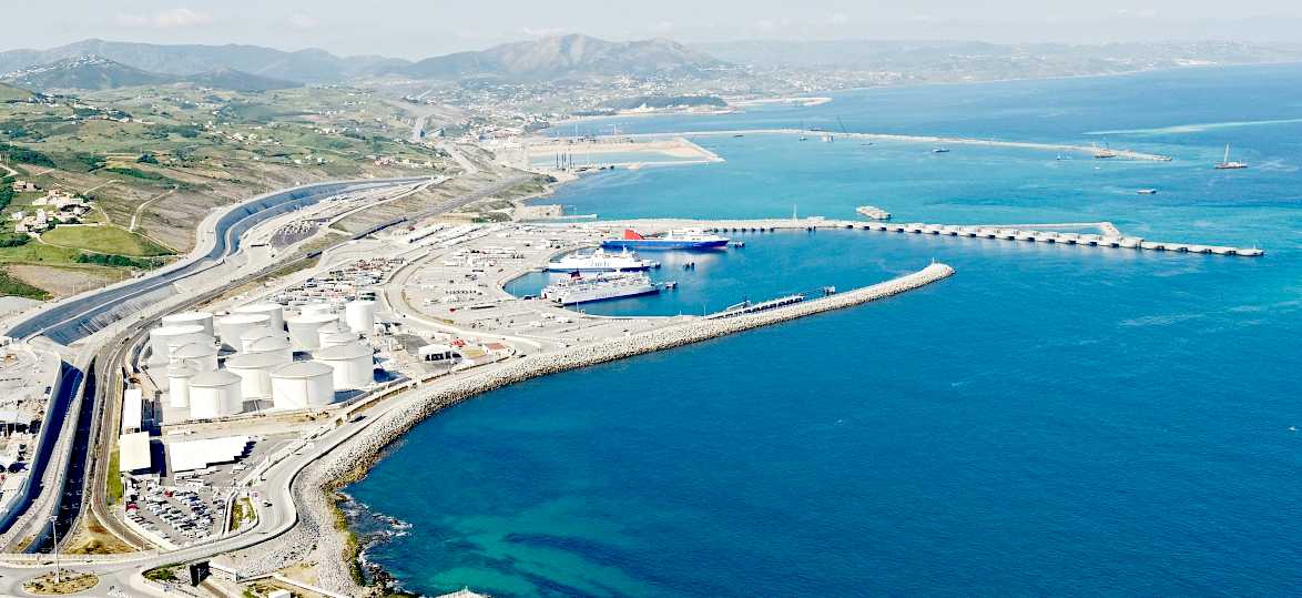 Nador-West-Med