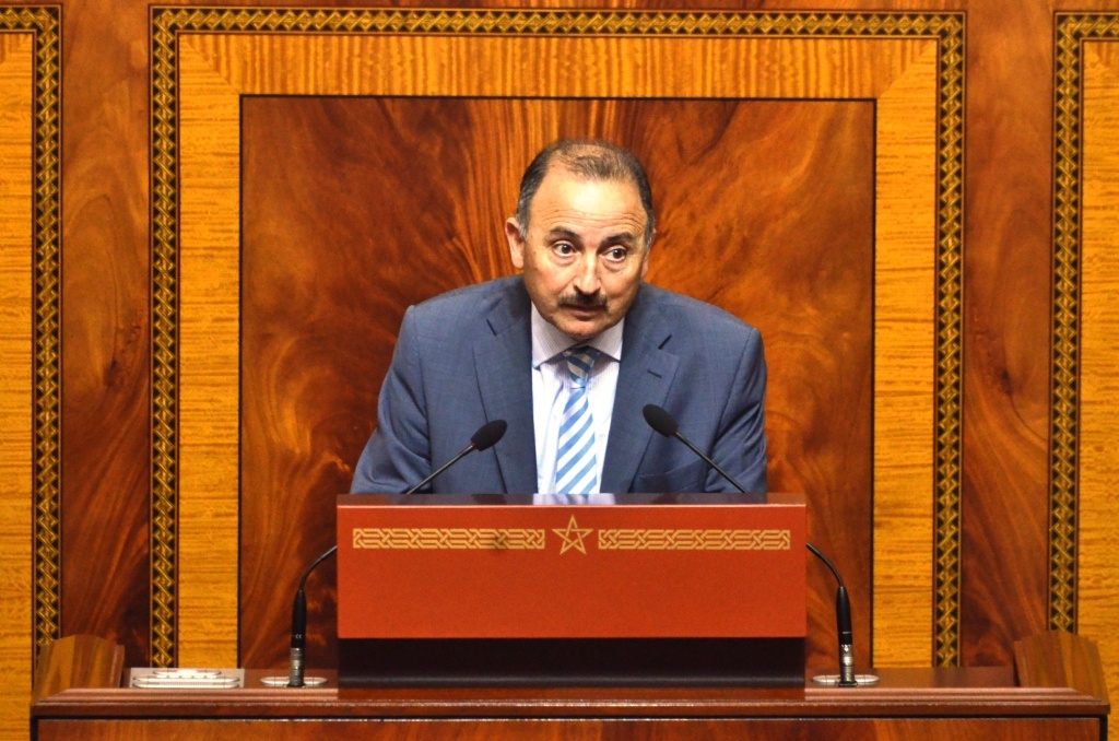 محمد-اشرورو