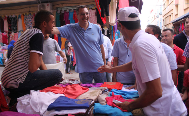 souk
