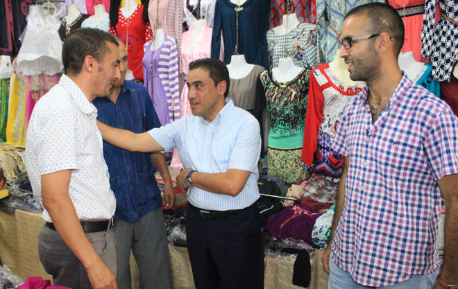 souk mimoun