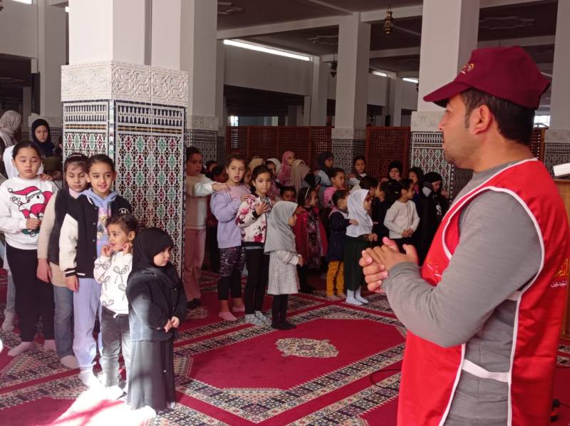 الصورة البارزة